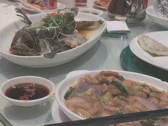 -香山小厨(南联路店)
