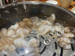 -77号渔船·蒸海鲜青岛菜(积米崖店)