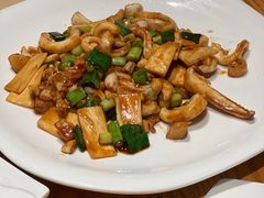 -荣小馆(杭州大厦店)