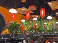 -江湖水乡铁锅炖魚(周庄嘉园店)