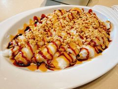 -香港池仔记肠粉王(博多新记襄阳南路店)