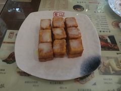 -东江海鲜酒家(艺都分店)