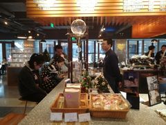 -sugarman espresso素饮糖人高新咖啡工厂