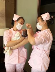 -巍阁月子中心(国贸店)