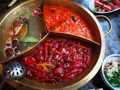 -小龙坎火锅(春熙太古里店)