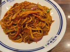 -丝路伊兰·兰州牛肉面(牛街总店)