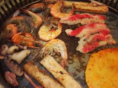 iphone_upload_pic-江南食代自助餐厅(宝龙城市广场店)