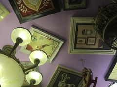 -广州迷途主题旅馆(海珠广场店)