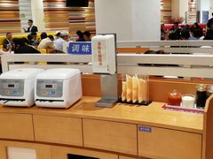 -光明·博海美食花园(上海瑞金医院12号楼店)