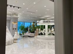 -MuseMarry婚纱(前海嘉里中心店)