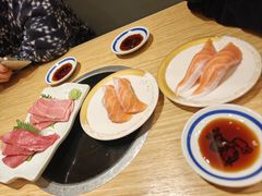 -合点寿司(金虹桥商场店)