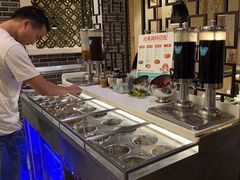 -野妹经典火锅(民治店)