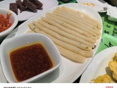 -令氏家外家周礼食府(桥南店)
