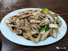 -老万饭馆