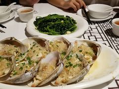 -强记海鲜·大排档(蛇口新街店)