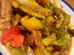 -金掌勺·锅包肉(广渠门店)