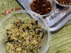 -杨婆婆烤肉(文昌阁店)