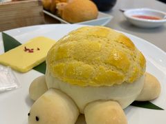 -蔡澜点心·粤菜(西单大悦城店)