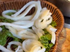 -塔兰齐新疆孜然火锅(鲤鱼山路店)