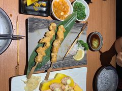 -万岁寿司(天河领展店)