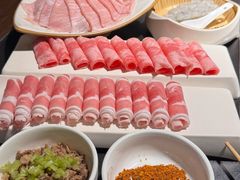 -海底捞火锅(石景山万达广场店)