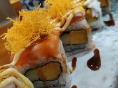 -千代武日本料理(开发区店)