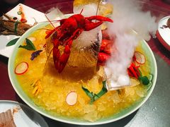 -杭州龙禧福朋喜来登酒店