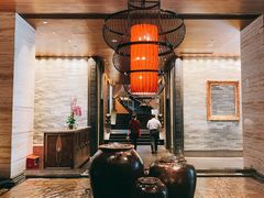 大堂-炳胜公馆(珠江新城店)
