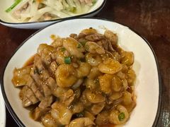 -同得兴 Since·1995 传统苏式面馆(嘉馀坊店)