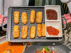 -徽韵人家·传承正宗徽菜(牡丹园店)