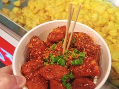 -周签签锅巴土豆(建设路总店)