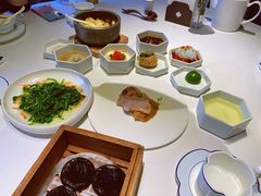 -民国红公馆·秦淮八艳(夫子庙店)