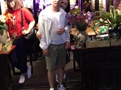 -在路上酒吧(大理古城店)