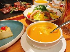 -MR.ROCKY洛奇先生RESTAURANT&BAR(宝安壹方城店)