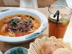 -米泰芒·东南亚料理(体育西店)