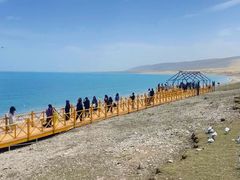 -青海湖国家重点风景名胜区