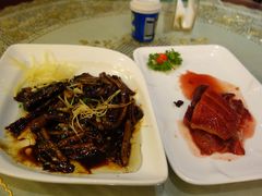 -新聚丰菜馆(太监弄店)