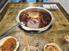 -李德富老街牛杂火锅(抚琴街店)