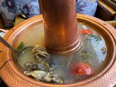 -民食香·腊排骨野生菌美食(木府店)