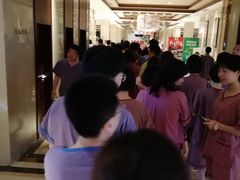 -盘锦红海温泉乐园