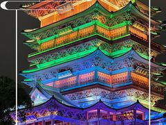 -滕王阁旅游区