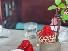 六月妃子笑-柳莺湖上·湖景餐厅·江南菜(西湖店)