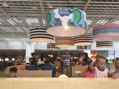 -宜家·瑞典风味餐厅(北京西红门店)