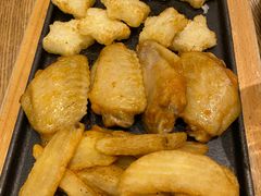 -棒约翰比萨·意面(剑河店)