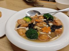 -枣子树·素食餐厅(朱家尖店)