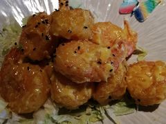 -荷塘秋月·本帮江浙菜(国权路店)