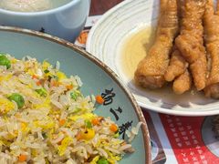 -扬二春炒饭(国庆路总店)