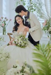 -花田映像婚纱摄影(龙岗店)