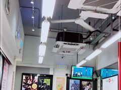 -華人 華星冰室(氹仔 店)