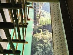 -阿依河景区